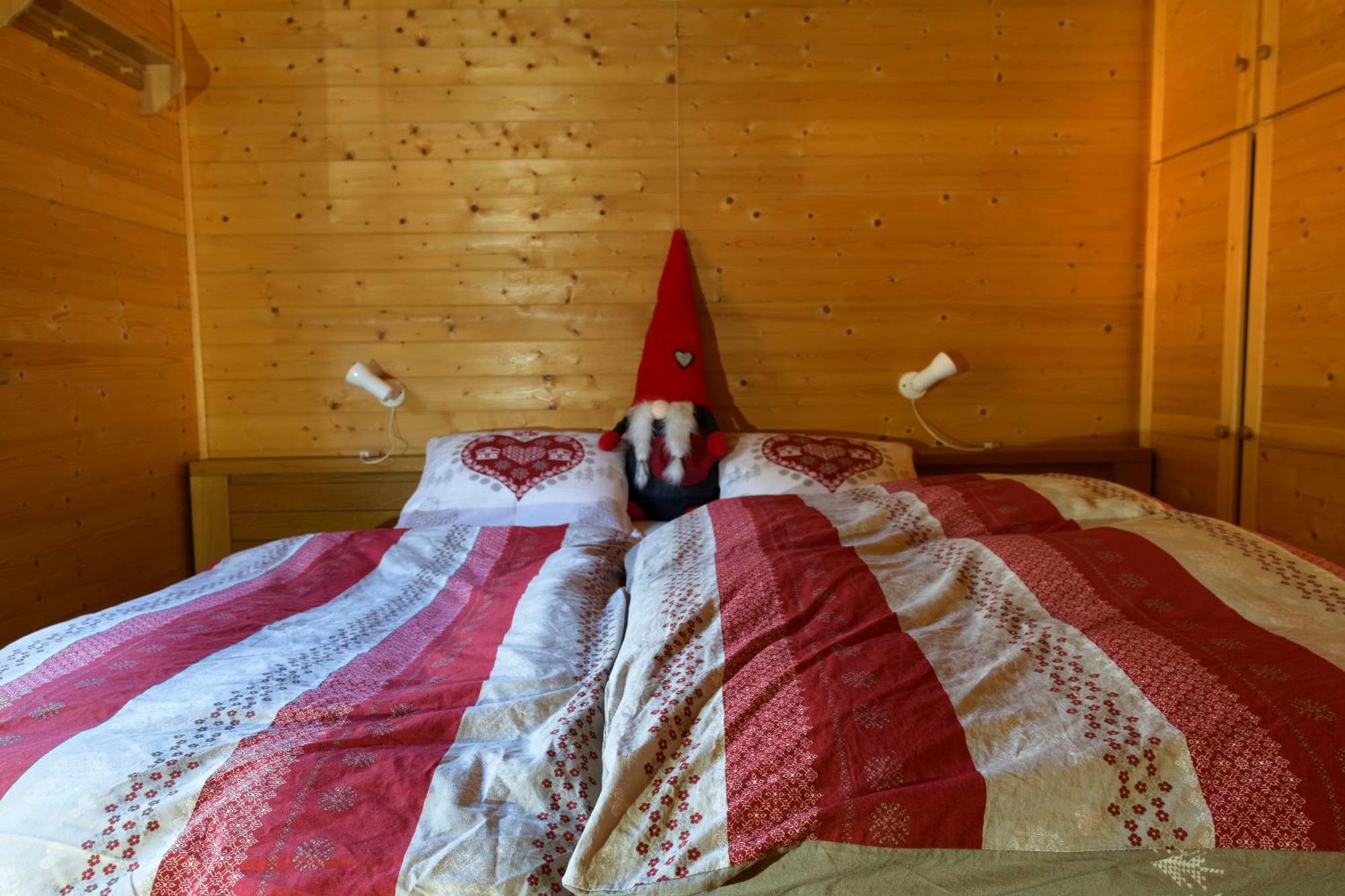 Le Mont Céleste Nonceveux Extérieur photo